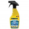 Tratamiento Perlante RAIN'X Plástico 500ML