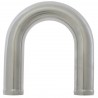 Coude Alu 180° 70mm