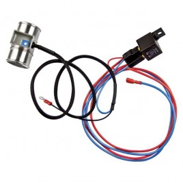 Kit Controleur réglable Ventilateur 28mm