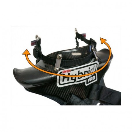 HYBRID SIMPSON PRO SLIDE LITE