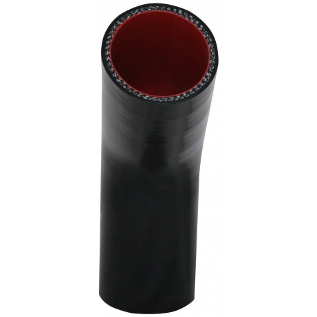 Codo Silicona Fluorado 45° diam 51