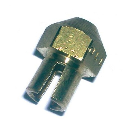 Surtidor Weber Gasolina 180 (Los 4)