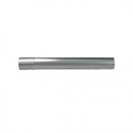 Tubo Derecho Inox  Diámetro 40mm / Longitud 1M / Grosor 1.5mm