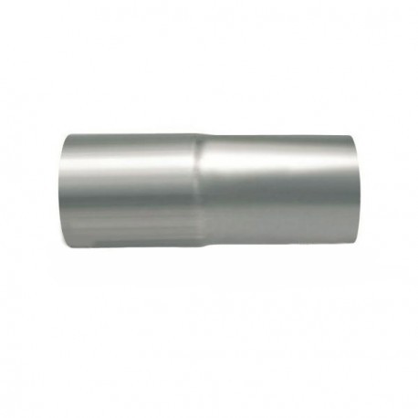 Reductor Inox  57-50mm / Longitud 100mm / Grosor 1.5mm