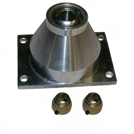 Short shifter OBP Peugeot 106/Citroën Saxo / AX 130X95 Palanca de velocidad