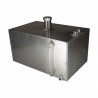 Depósito de Gasolina OBP 13.6L JIC 200x200x340mm