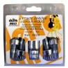 Antirrobo De Rueda 12x150 60°