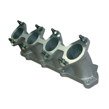 Tubo de Admisión Jenvey Peugeot XU Mi16