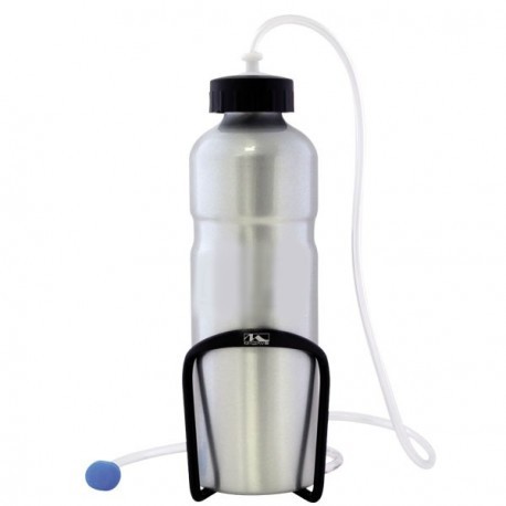 Kit cantimplora agua piloto
