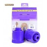 Silentblok Powerflex Brazo trasero 69mm Golf 4 97-04 x2