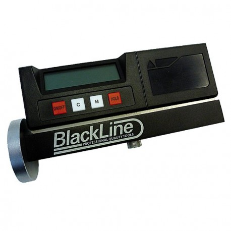 Nivel de caída Magnético Blackline