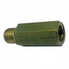 Adaptador sonda 10x100 INT-10x100 EXT