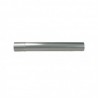 Tubo Derecho Inox  Diámetro 38mm / Longitud 1M / Grosor 1.5mm