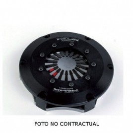 Mecanismo de Embrague ZX 2