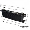Radiador Aceite Setrab 16 Filas Serie 6 M22x150
