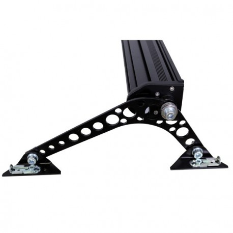 Soporte Faro Led Racing