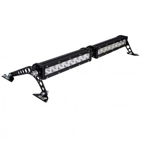 Soporte Faro Led Racing