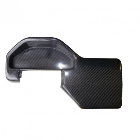 Dashboard Piloto Carbono Peugeot 106