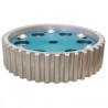 Polea Ajustable en Aluminio GOLF GTI/AUDI 1