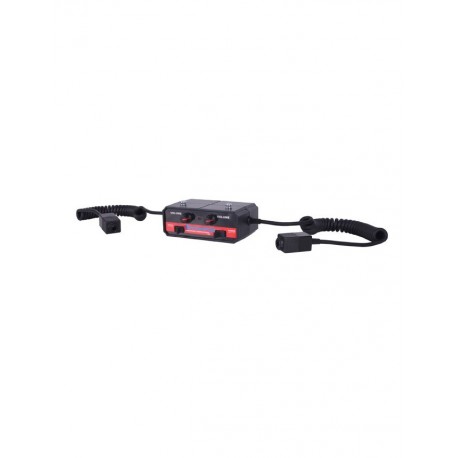 Amplificador / Centralita / Intérfono Profesional V2 Terratrip