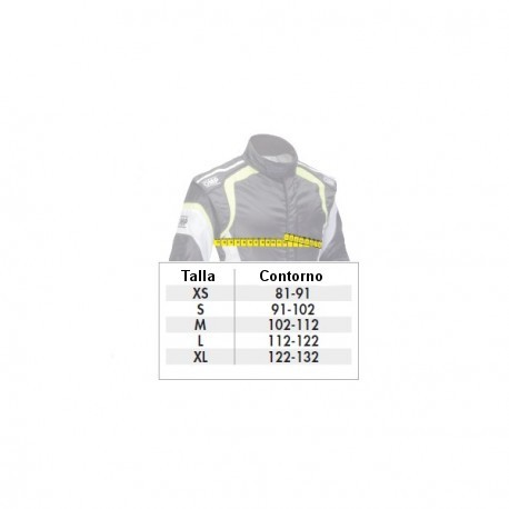 Sistema Híbrido Simpson Sport 