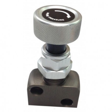 Limitador A Ruedita OBP M10x100 0-60%