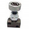 Limitador A Ruedita OBP M10x100 0-60%