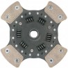 Disco MFA R5 Alpine / R12 180mm 17x15xEV 20