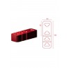 Silemblock Powerflex Escape universal 32mm