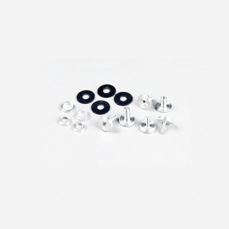 Kit Tornillos visera ST4R