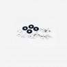 Kit Tornillos visera ST4R