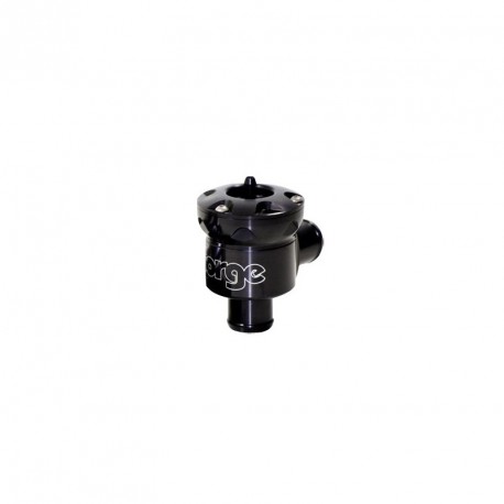 Turbo Válvula Cerrada Forge Volkswagen Audi Grupo/Porsche/Ford Focus color Negro