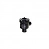 Turbo Válvula Cerrada Forge Volkswagen Audi Grupo/Porsche/Ford Focus color Negro