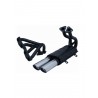 Colector + Silenciador FIAT 600/850/1000