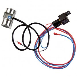 Kit Control Regulable Ventilador Revotec 25mm