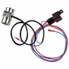 Kit Control Regulable Ventilador Revotec 25mm