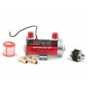 Kit Bomba de Gasolina Facet RED TOP