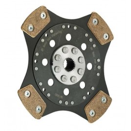 Disco MF/RIG 205 GTI/106 S16 D