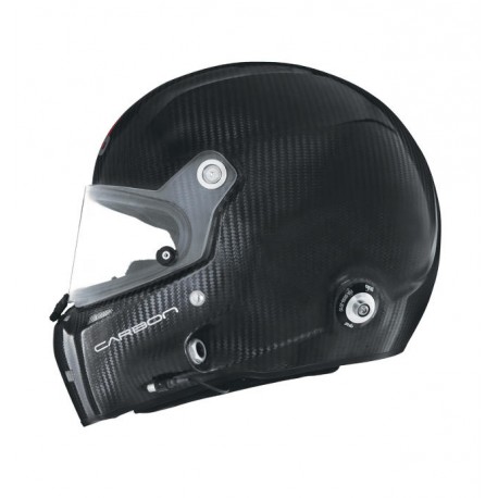 Visera Ahumado Oscuro ST5F (YA0802)