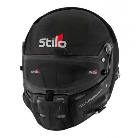 Visera Ahumado Oscuro ST5F (YA0802)