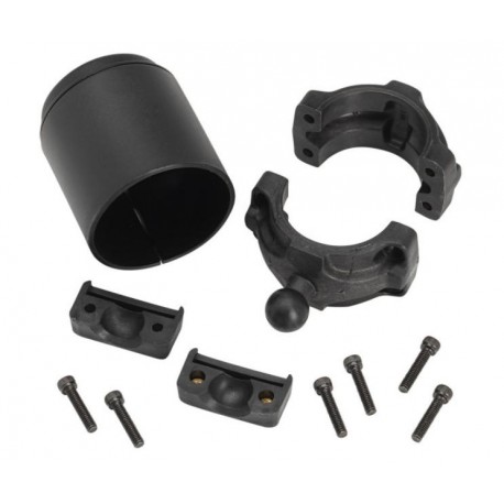 Support arceau Diam40mm Mano Stack 52mm