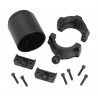Support arceau Diam40mm Mano Stack 52mm