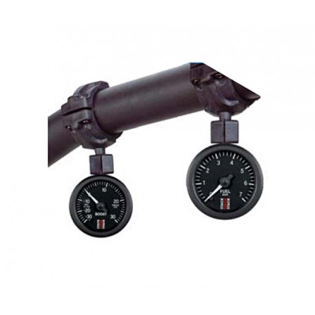 Support arceau Diam40mm Mano Stack 52mm