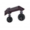Support arceau Diam40mm Mano Stack 52mm