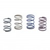 Kit de 4 Muelles Forge para Turbo / Dump Válvula FMFSITVR