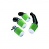 Kit Admision Directo Green Peugeot 205 GTI 1.6/1.9