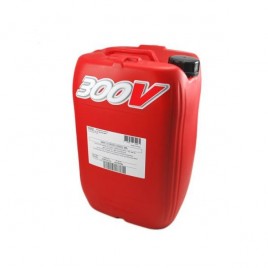 Aceite Motor Motul 300V 15W50 Lata / Jerrycan 20L 