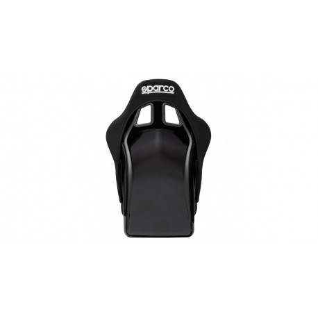 Asiento baquet sparco evo qrt fia