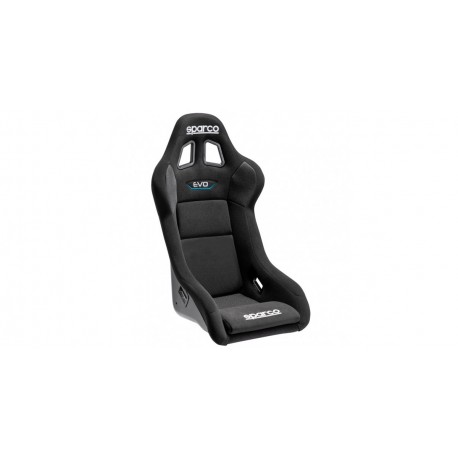 Asiento baquet sparco evo qrt fia