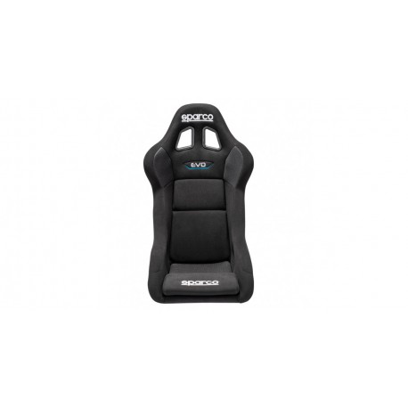 Asiento baquet sparco evo qrt fia